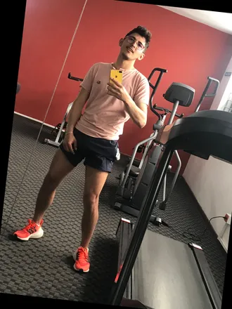 OnlyFans cuenta jisusrodri header 2