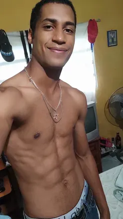 OnlyFans cuenta negrit23 avatar 1