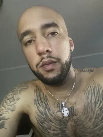 OnlyFans cuenta bigmontana9 avatar 1