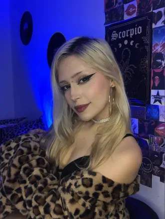 OnlyFans cuenta scorpiohotpink avatar 1