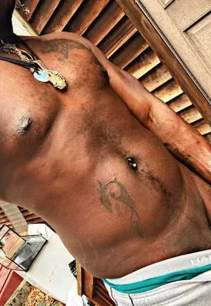 OnlyFans cuenta psychiiblkmamba avatar 1