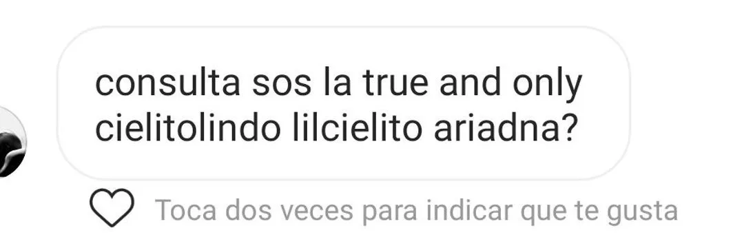 OnlyFans cuenta cielitolindo3 header 2