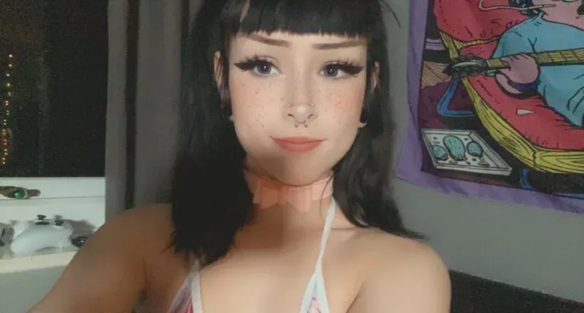 OnlyFans cuenta lovable.egirl avatar 1