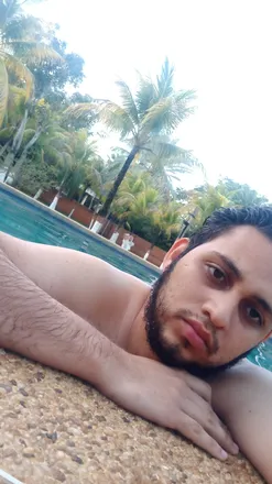 OnlyFans account  daniellucena header 2