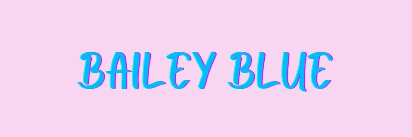 OnlyFans cuenta realbaileyblue header 2