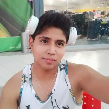 OnlyFans cuenta sirenitoabnermx avatar 1