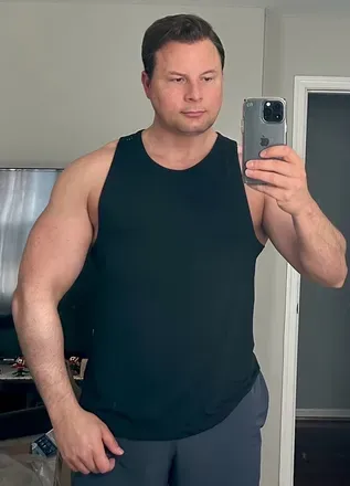 OnlyFans cuenta sergeantmuscleass avatar 1