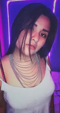 OnlyFans cuenta neferti_i avatar 1
