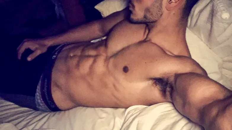 OnlyFans account  internetthott header 2