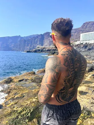 OnlyFans cuenta kako7 avatar 1
