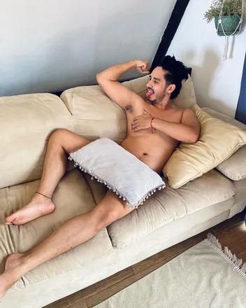 OnlyFans cuenta haroldcito header 2