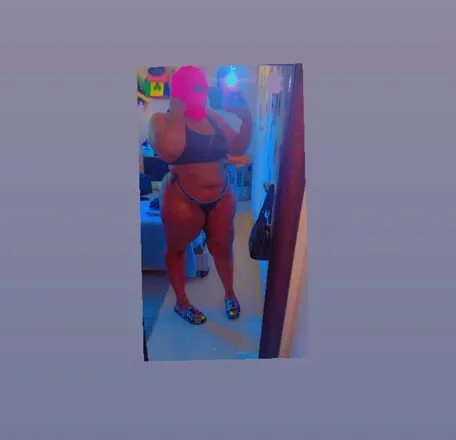 OnlyFans cuenta baddiepinkzz_101 avatar 1