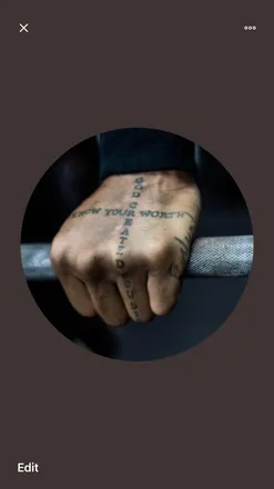 OnlyFans cuenta hearnunseenun header 2