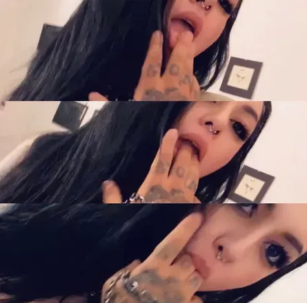 OnlyFans cuenta therealsaintcecilia avatar 1