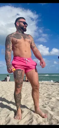 OnlyFans cuenta theloganmadison avatar 1