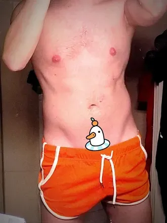 OnlyFans cuenta c.l.u avatar 1