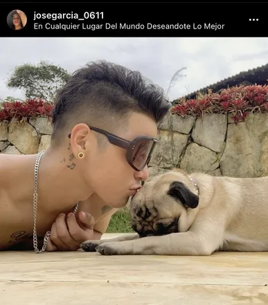 OnlyFans cuenta josegarcia0611 header 2
