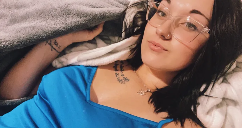 OnlyFans cuenta mohrtamara98 header 2