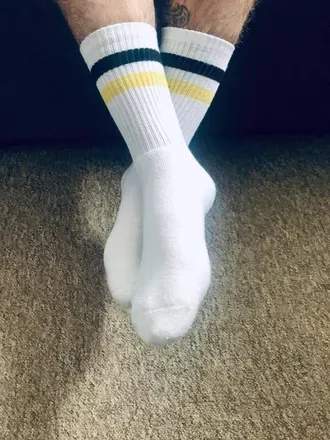 OnlyFans cuenta thefootguy2020 avatar 1