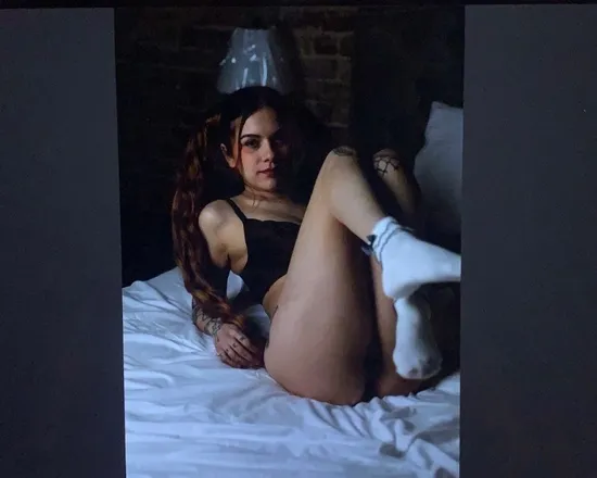OnlyFans cuenta elise_scaryfairy header 2