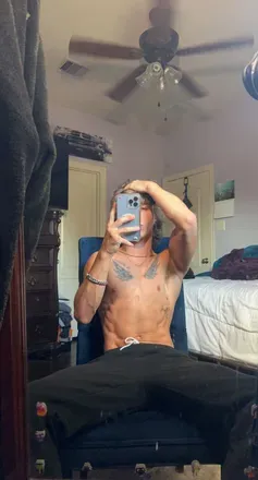 OnlyFans cuenta daddywyte avatar 1
