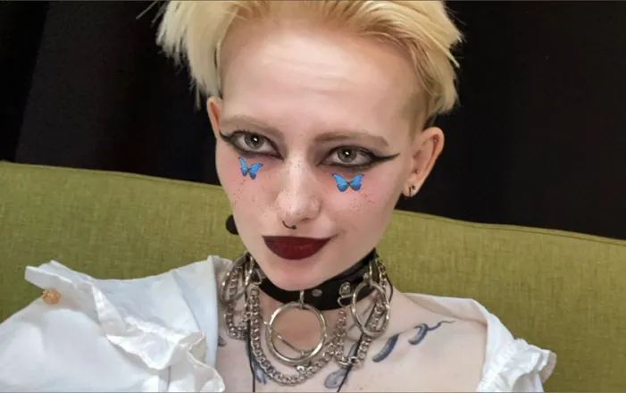 OnlyFans cuenta im_nyx header 2