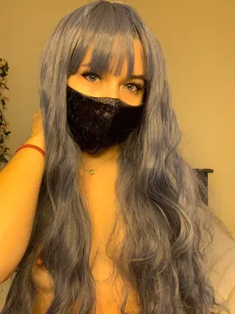 OnlyFans cuenta rochellemilan avatar 1