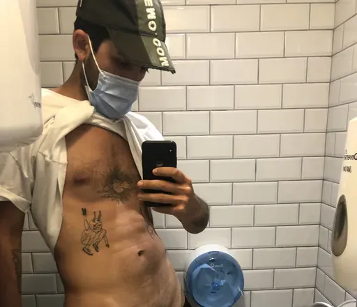 OnlyFans cuenta jackonthep avatar 1