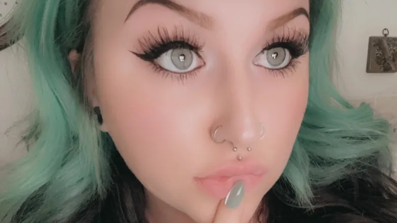 OnlyFans cuenta madisonn.h20 header 2
