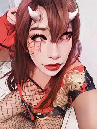 OnlyFans cuenta kaozinpanda header 2