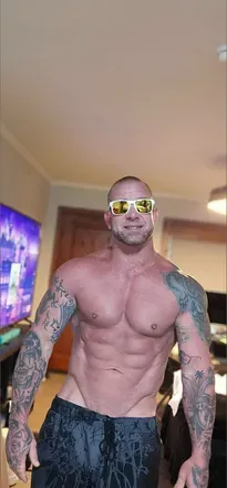 OnlyFans cuenta nottishaungotti avatar 1