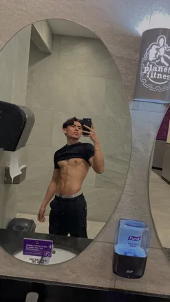 OnlyFans account  duff2005 header 2