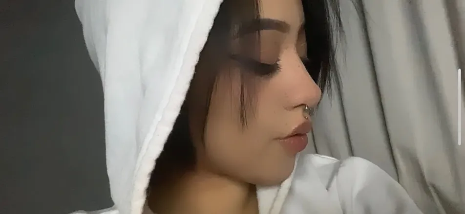 OnlyFans cuenta andreamoreira0701 header 2
