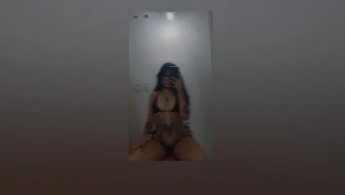 OnlyFans cuenta cherrybl444ckal header 2