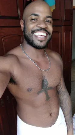 OnlyFans cuenta dangerous_blackpuppy avatar 1