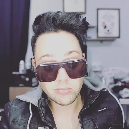 OnlyFans cuenta u211613585 avatar 1