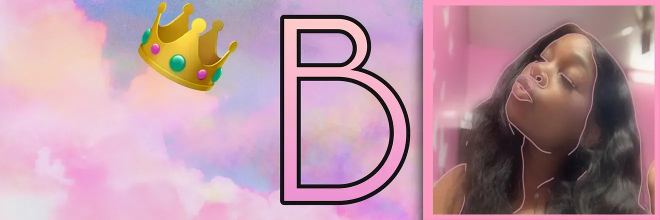 OnlyFans cuenta bunny.y header 2