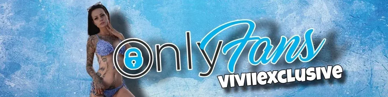 OnlyFans cuenta viviiexclusive header 2