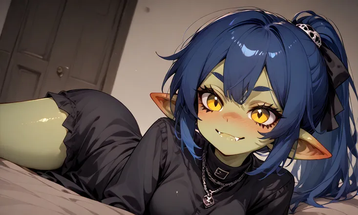 OnlyFans cuenta ellina_the_goblin header 2