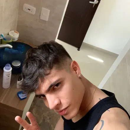 OnlyFans cuenta iamleocollins avatar 1