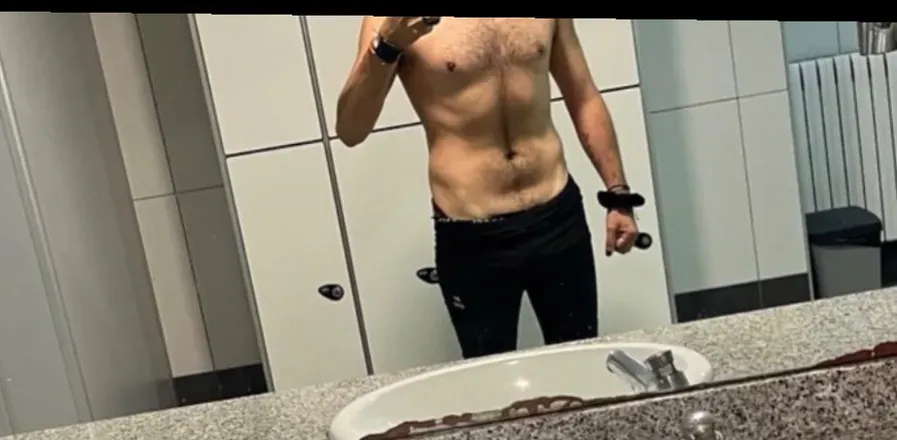 OnlyFans cuenta manuelhot786109 avatar 1