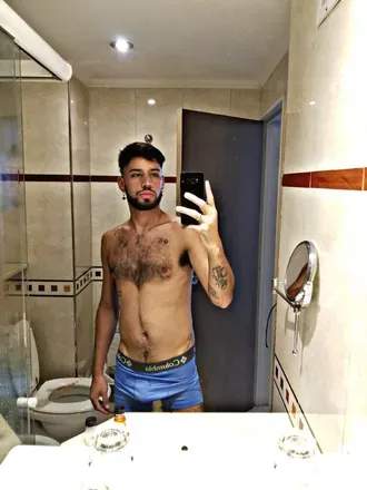 OnlyFans cuenta jhosue22 avatar 1