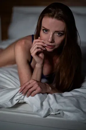OnlyFans cuenta dutchmodelanna avatar 1