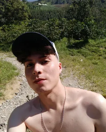 OnlyFans account  danterousse avatar 1