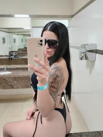 OnlyFans cuenta u106603206 avatar 1