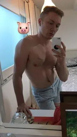 OnlyFans cuenta tomashanxxx avatar 1