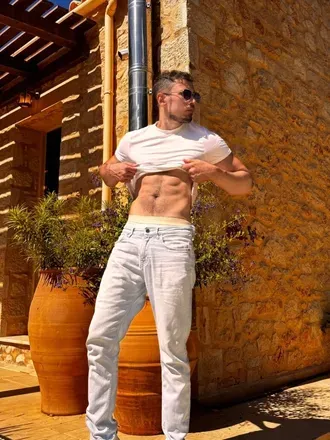 OnlyFans de mark_hardman