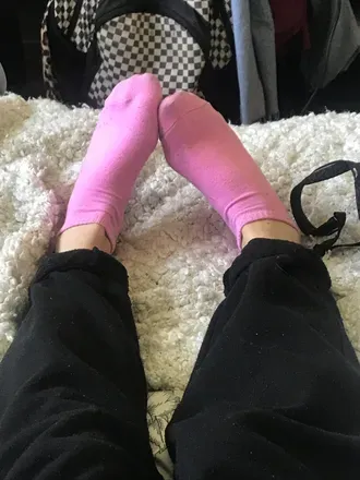 OnlyFans cuenta footprincess3000 avatar 1