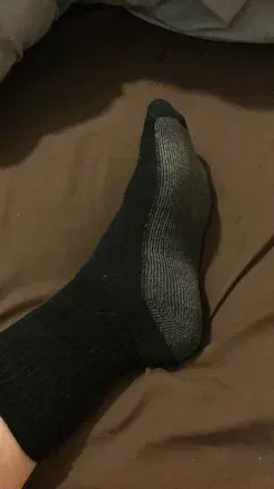 OnlyFans cuenta mysize13feet avatar 1