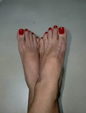 OnlyFans cuenta talinda.foot avatar 1